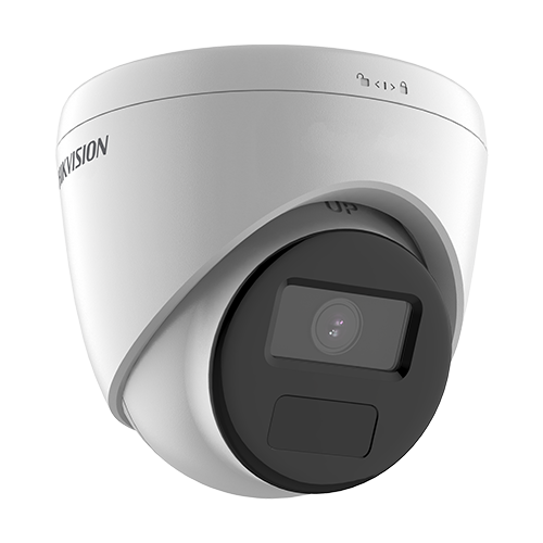 Camera IP Hikvision, 4MP, lentila 2.8mm, IR 20m, ONVIF, PoE, IP67 - DS-2CD1341G0-I-2.8mm SafetyGuard Surveillance