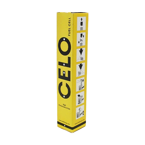 Cartus gaz pentru FOX 91GASA SafetyGuard Surveillance