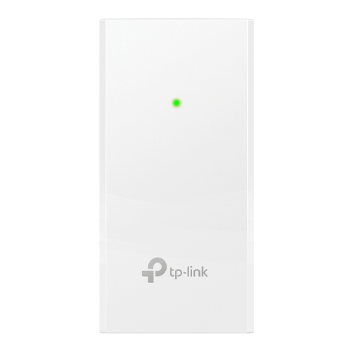 Injector PoE Pasiv Gigabit 24V 12W Tp-Link TL-POE2412G - TP-Link POE2412G SafetyGuard Surveillance