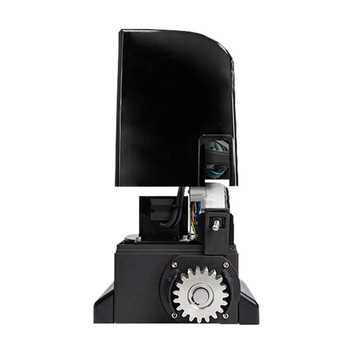 Kit automatizare poarta culisanta 2200KG, motor brushless 36Vdc - MOTORLINE GALO2200-KIT SafetyGuard Surveillance