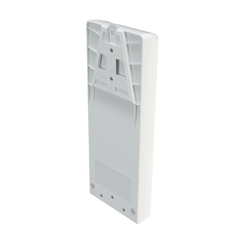 MediaConverter Fibra - Cupru, 2 porturi Gigabit, PoE-IN, SFP 2.5G, IP55 - MikroTik FTC21 SafetyGuard Surveillance