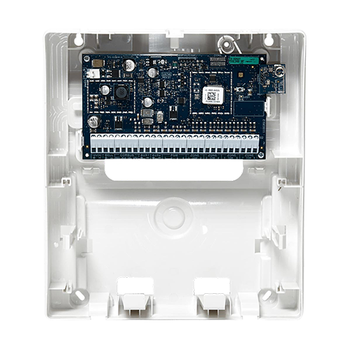 Modul wire-to-wireless - PowerG 868MHz, 8 zone - QOLSYS PG8WLSHW8 SafetyGuard Surveillance
