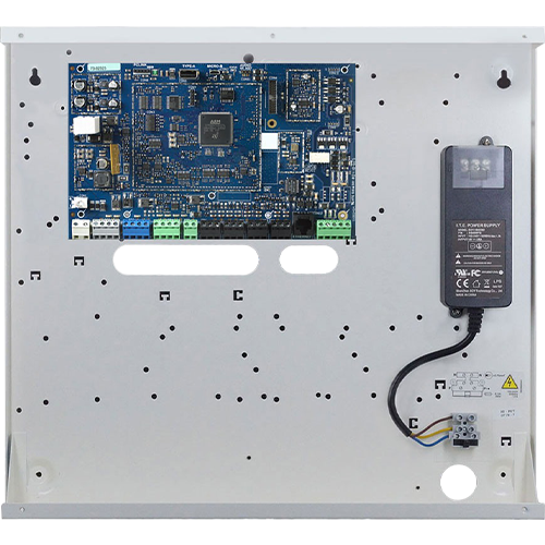 Placa centrala de alarma la efractie SERIA PRO - DSC HS3128PCBEN SafetyGuard Surveillance
