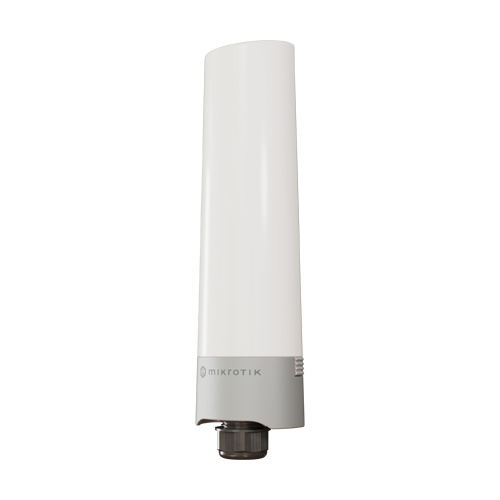 PoE spliter, 90W PoE-IN in 3 x 30W PoE-OUT, 4 porturi Gigabit, IP68 - MikroTik GPER14i SafetyGuard Surveillance