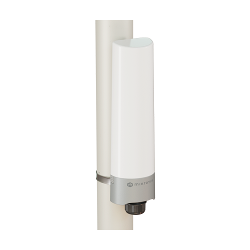 PoE spliter, 90W PoE-IN in 3 x 30W PoE-OUT, 4 porturi Gigabit, IP68 - MikroTik GPER14i SafetyGuard Surveillance