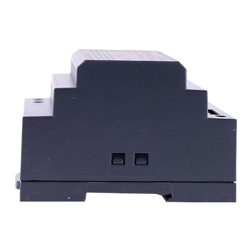 Sursa de alimentare in comutatie, 12V / 7.1A, sina DIN - MEAN WELL HDR-100-12 SafetyGuard Surveillance