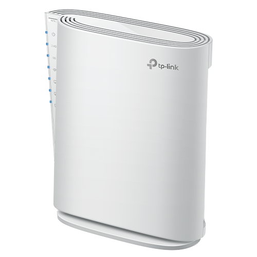 Wireless MESH Range Extender TP-LINK RE900XD AX6000, Dual Band - TP-LINK RE900XD SafetyGuard Surveillance