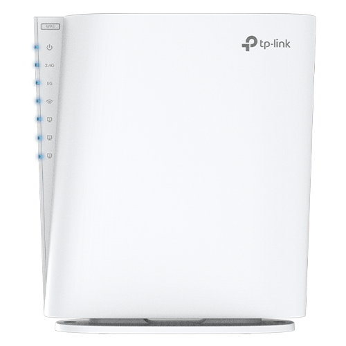 Wireless MESH Range Extender TP-LINK RE900XD AX6000, Dual Band - TP-LINK RE900XD SafetyGuard Surveillance