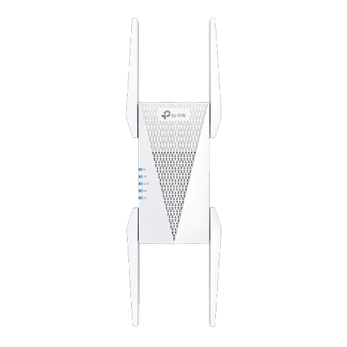 Wireless Range Extender TP-LINK RE815XE AXE5400, Tri Band - TP-LINK RE815XE SafetyGuard Surveillance