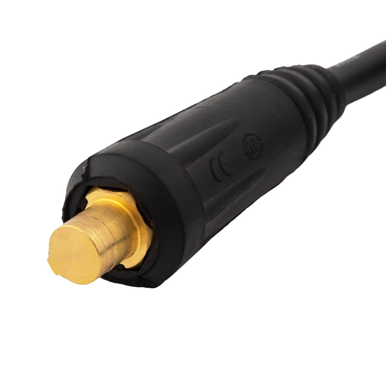 Cablu cu cleste de masa, 16 mm2, 200 A, Rotor Innovative ReliableTools