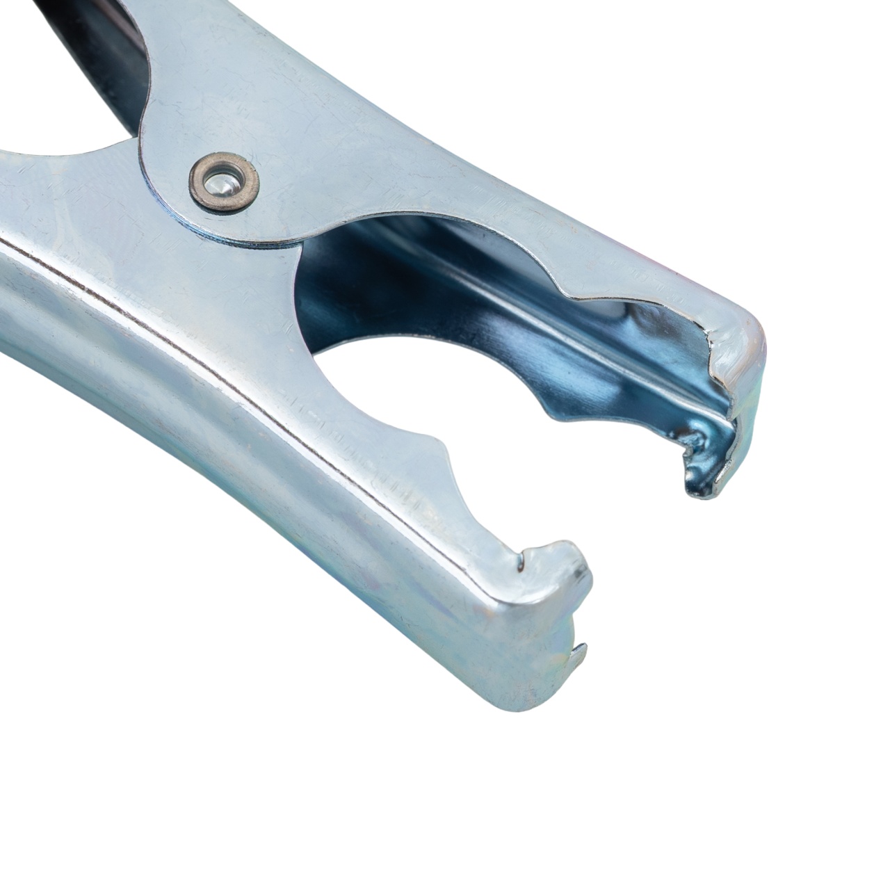 Cablu cu cleste de masa, 16 mm2, 200 A, Rotor Innovative ReliableTools