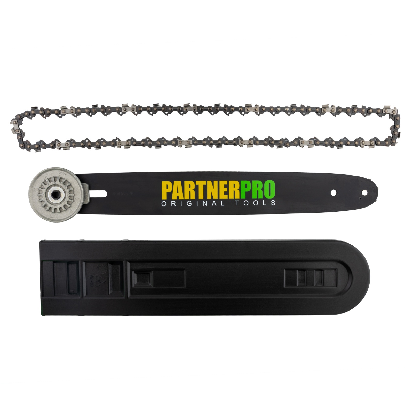 Drujba electrica, 1600W, PARTNERPRO, PPE1600 Innovative ReliableTools