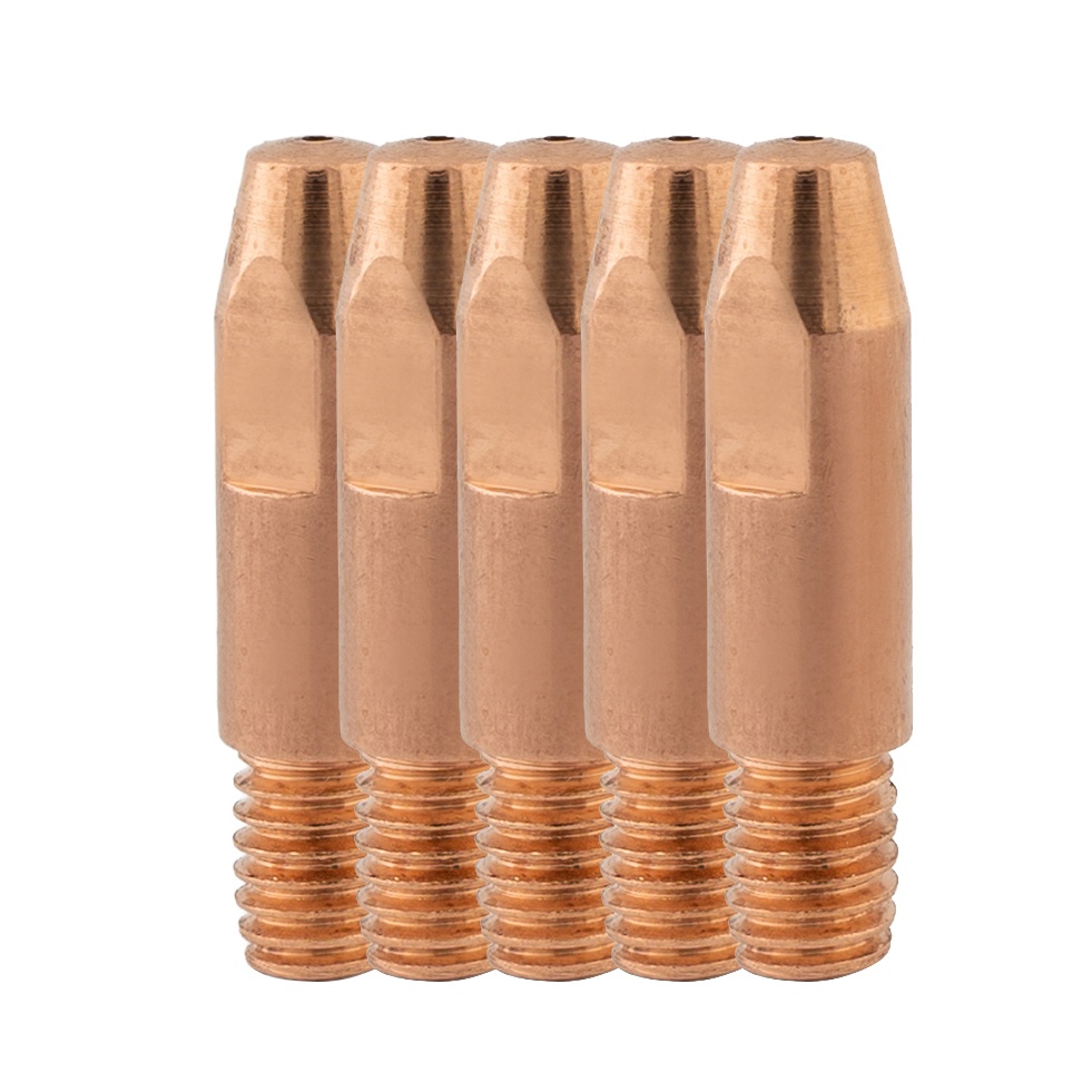 Duza de contact 0.8 mm, M6 x 28 mm (set 5 buc.), Rotor Innovative ReliableTools