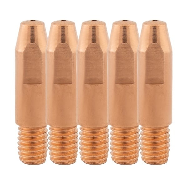 Duza de contact 1.2 mm, M6 x 28 mm (set 5 buc.), Elefant Innovative ReliableTools