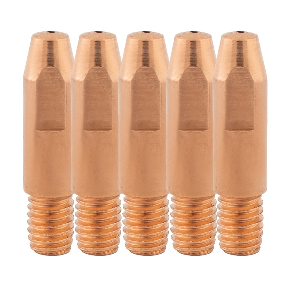 Duza de contact 1 mm, M6 x 28 mm (set 5 buc.) Innovative ReliableTools