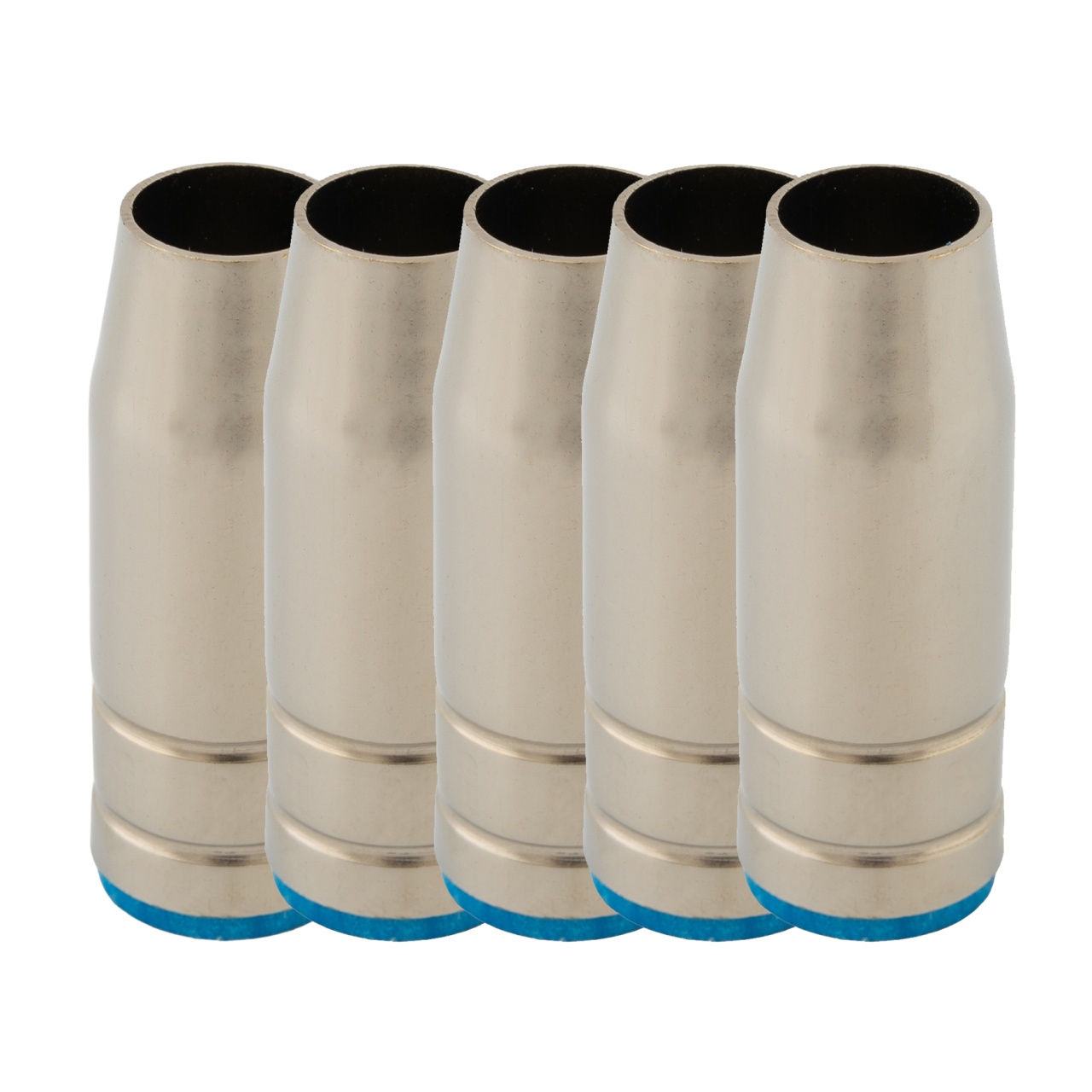 Duza gaz conic 11.5 x 57 mm pentru pistol M25 (set 5 buc.), Elefant Innovative ReliableTools