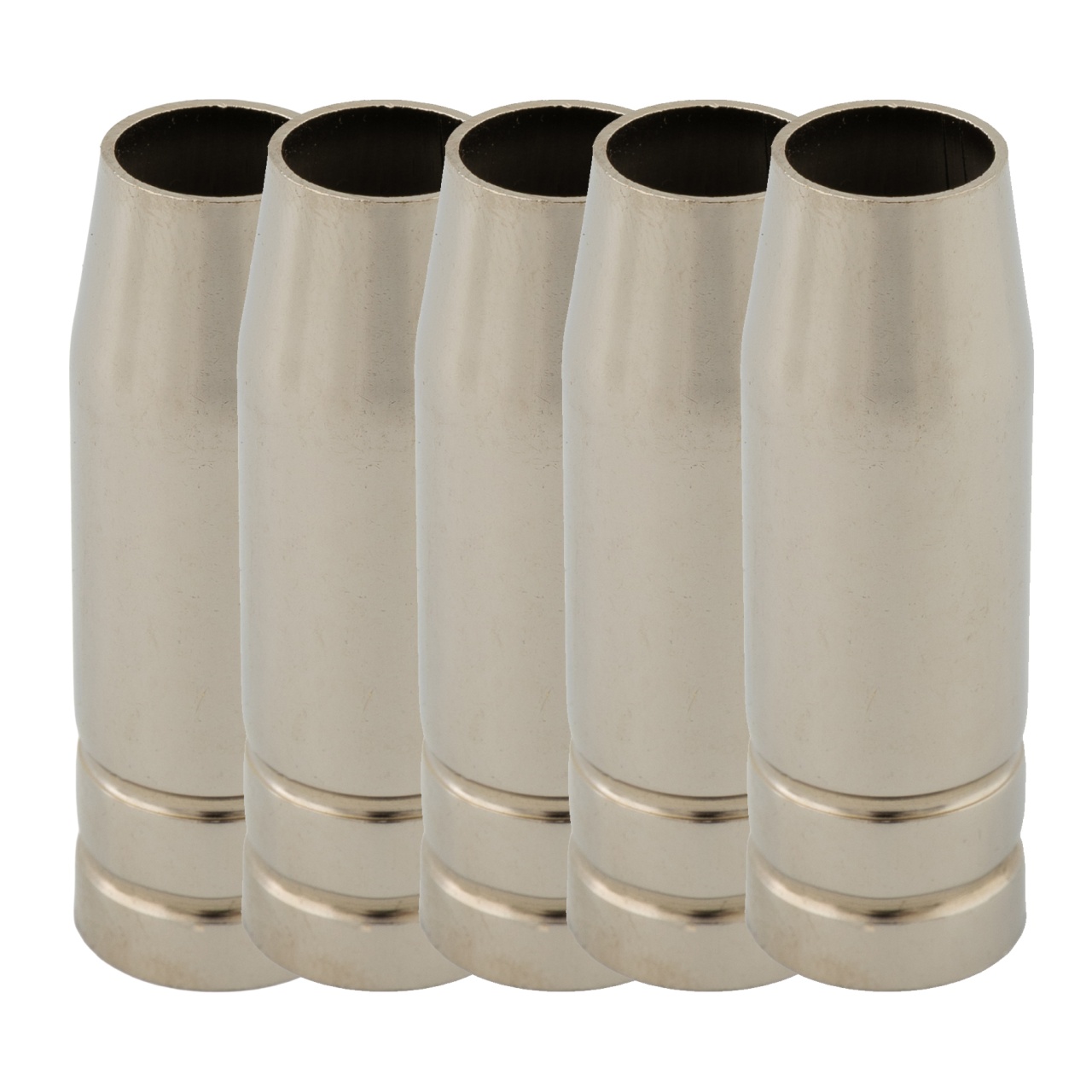 Duza gaz conica 12 x 54 mm pentru pistol M15 (set 5 buc.), Elefant Innovative ReliableTools