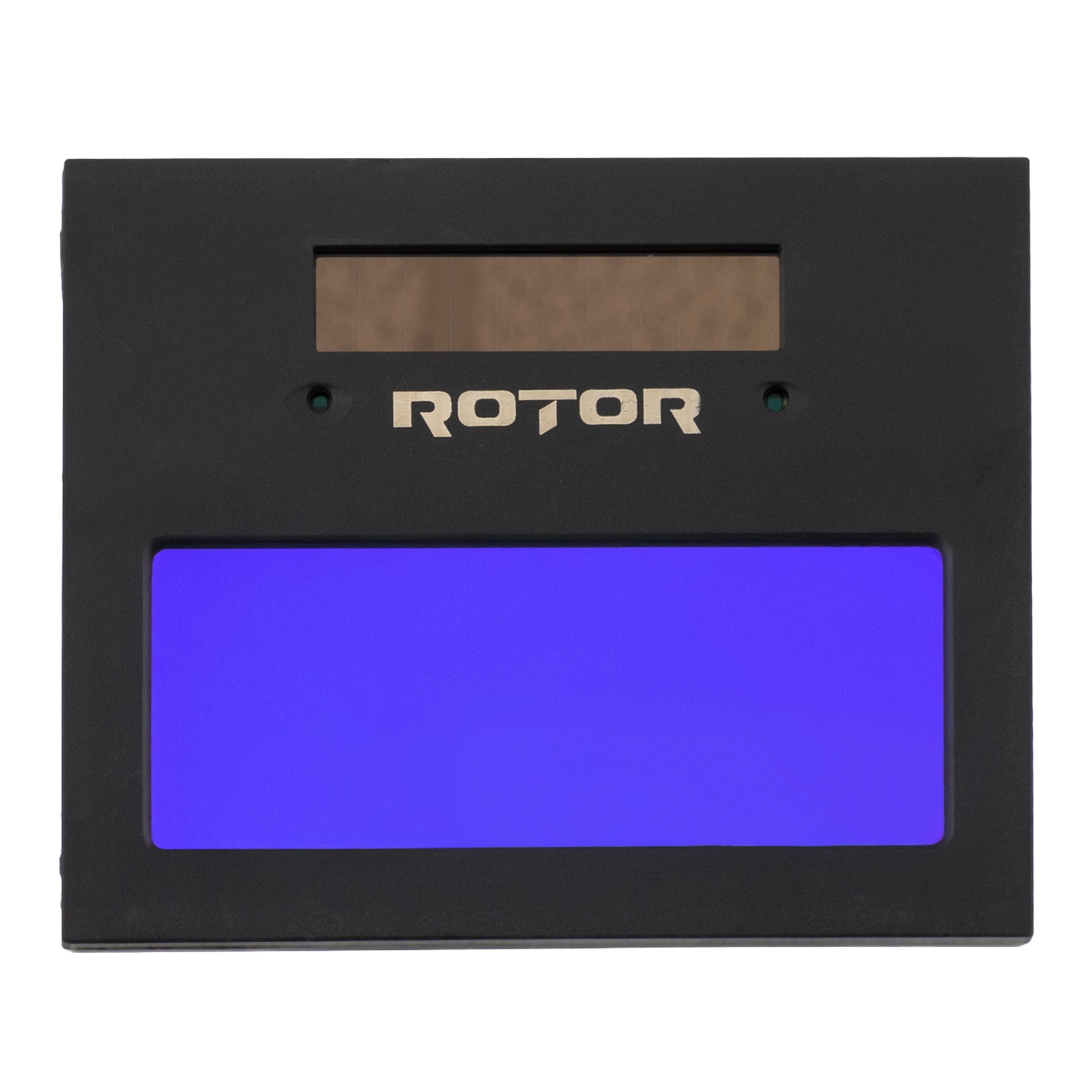 Filtru auto-intunecat pentru masca de sudura Model 2, Rotor Innovative ReliableTools