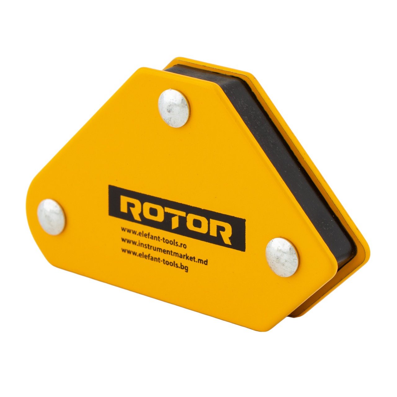 Set magneti pentru sudura 4 buc RSM4, ROTOR Innovative ReliableTools