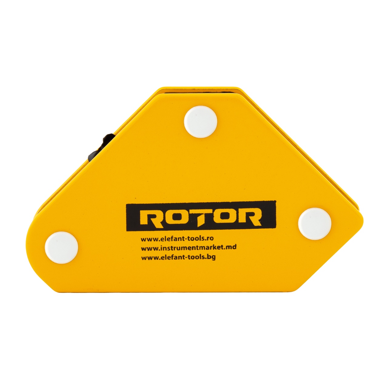 Set magneti pentru sudura 4 buc RSM4, ROTOR Innovative ReliableTools