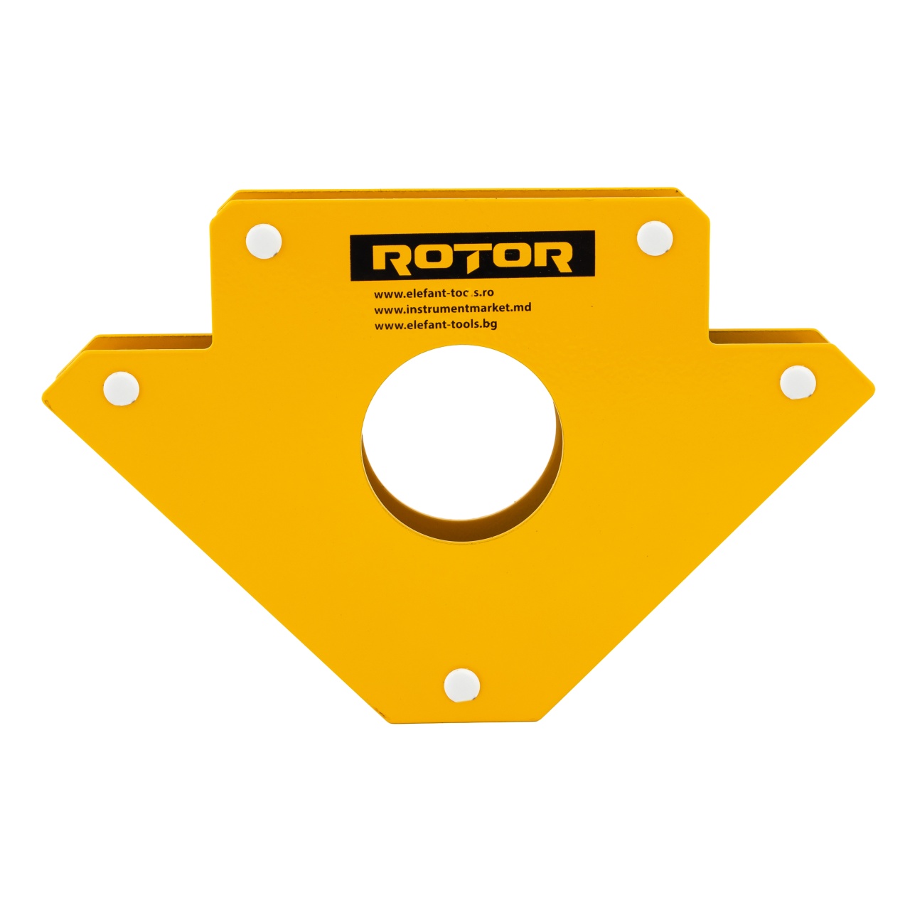 Suport magnetic pentru sudura RM45, ROTOR Innovative ReliableTools