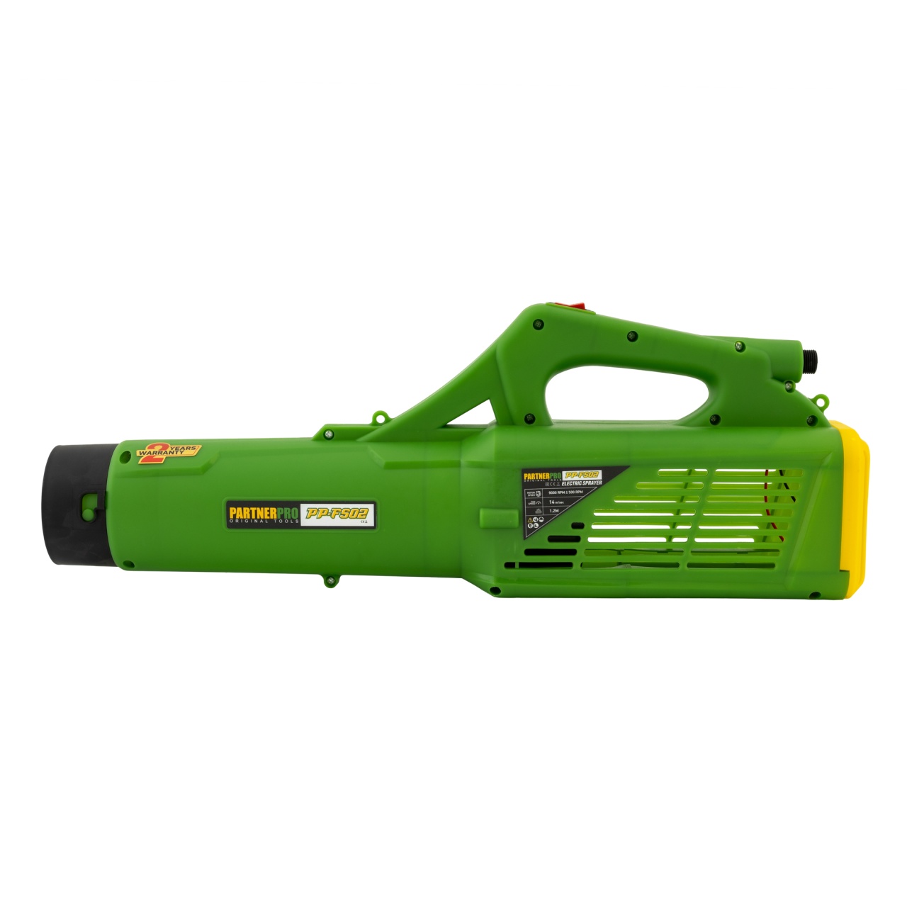 Atomizor electric portabil, PP-FS02 Innovative ReliableTools