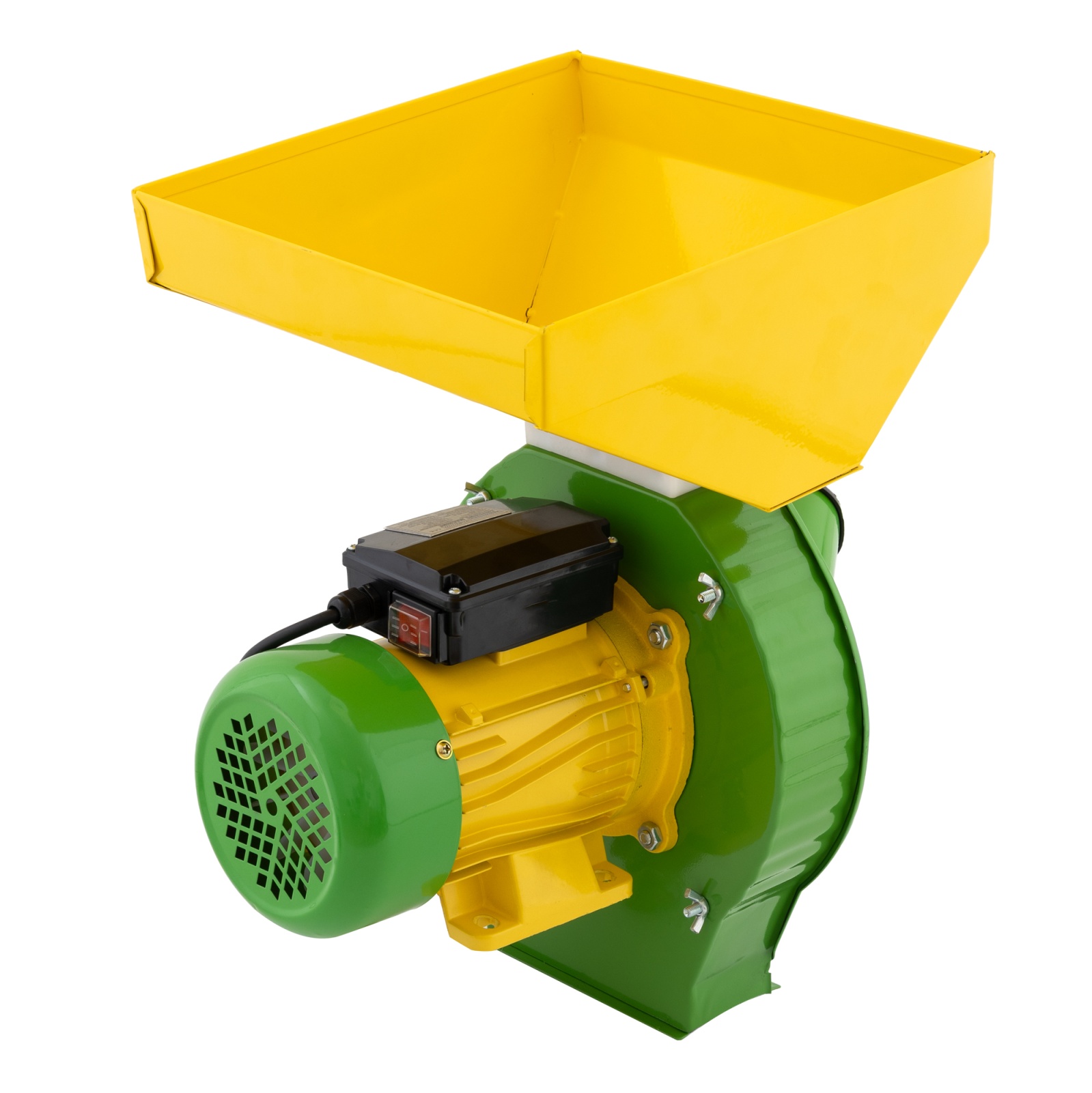 Moara electrica 240 Kg/h , 3900W, PartnerPRO PP3900 Innovative ReliableTools
