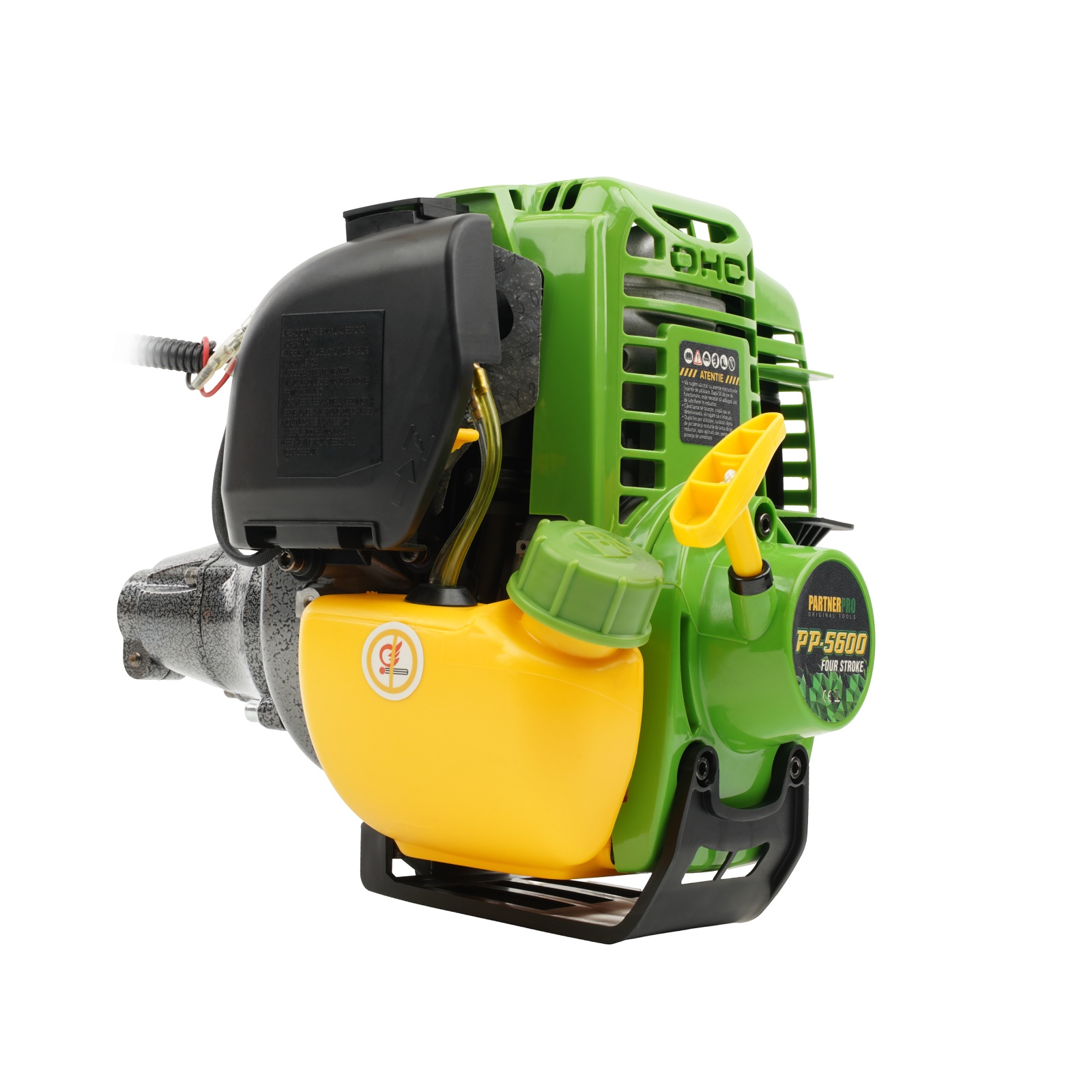 Motocoasa pe benzina PartnerPro PP5600 , 4 T, 5.6CP, 52CC Innovative ReliableTools