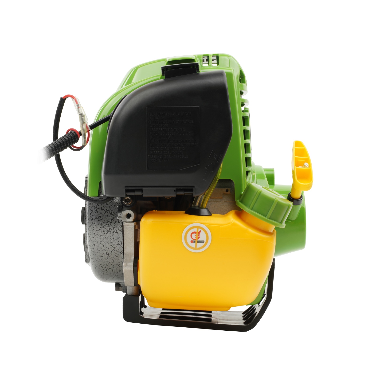 Motocoasa pe benzina PartnerPro PP5600 , 4 T, 5.6CP, 52CC Innovative ReliableTools