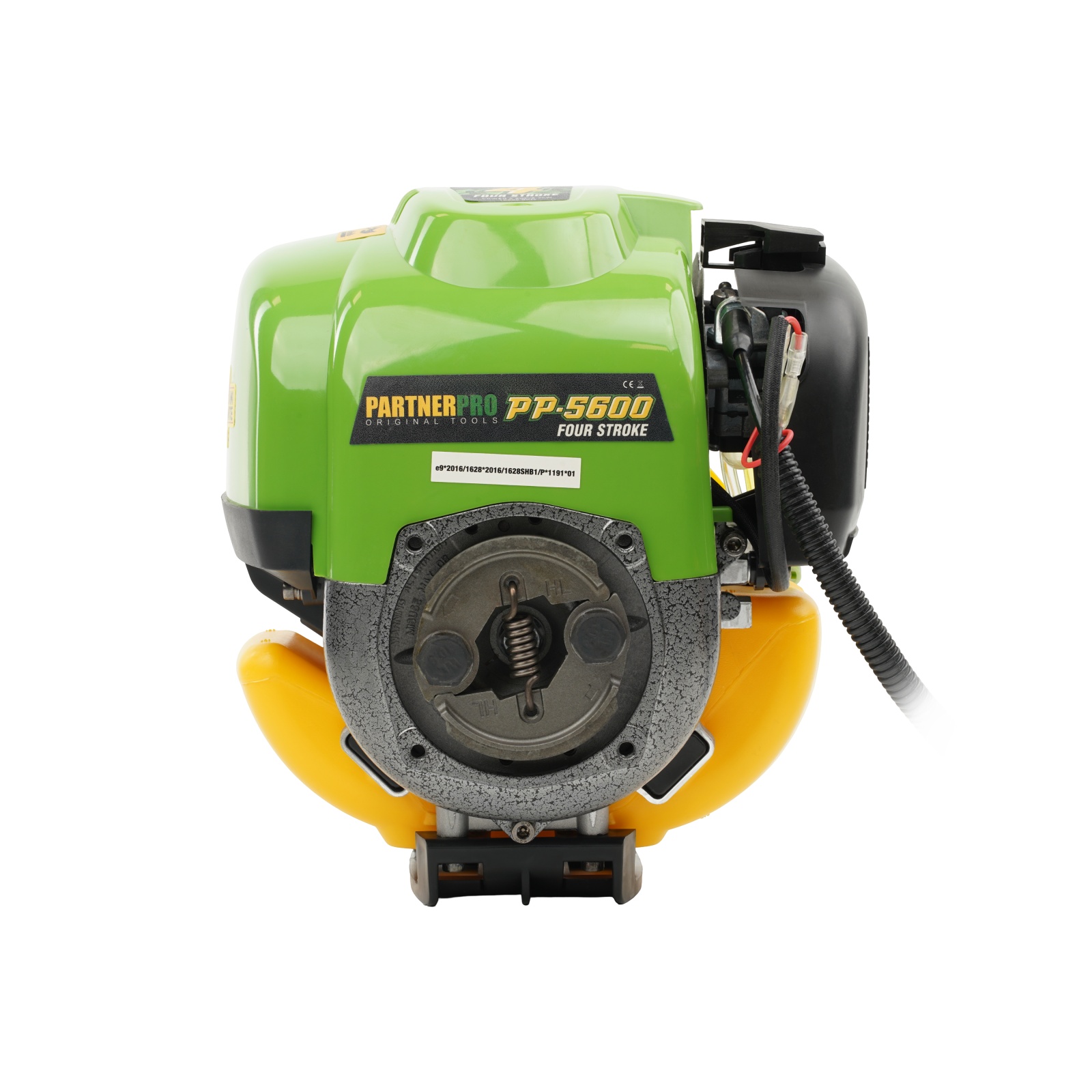 Motocoasa pe benzina PartnerPro PP5600 , 4 T, 5.6CP, 52CC Innovative ReliableTools