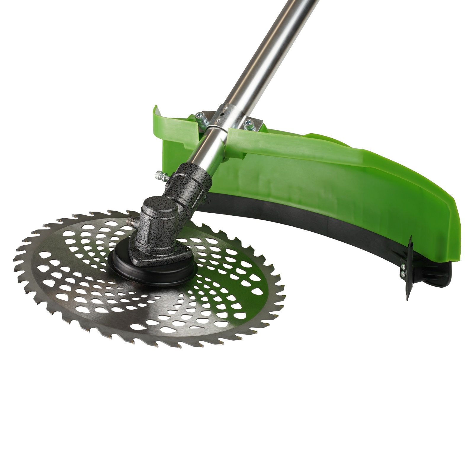 Motocoasa pe benzina PartnerPro PP5600 , 4 T, 5.6CP, 52CC Innovative ReliableTools