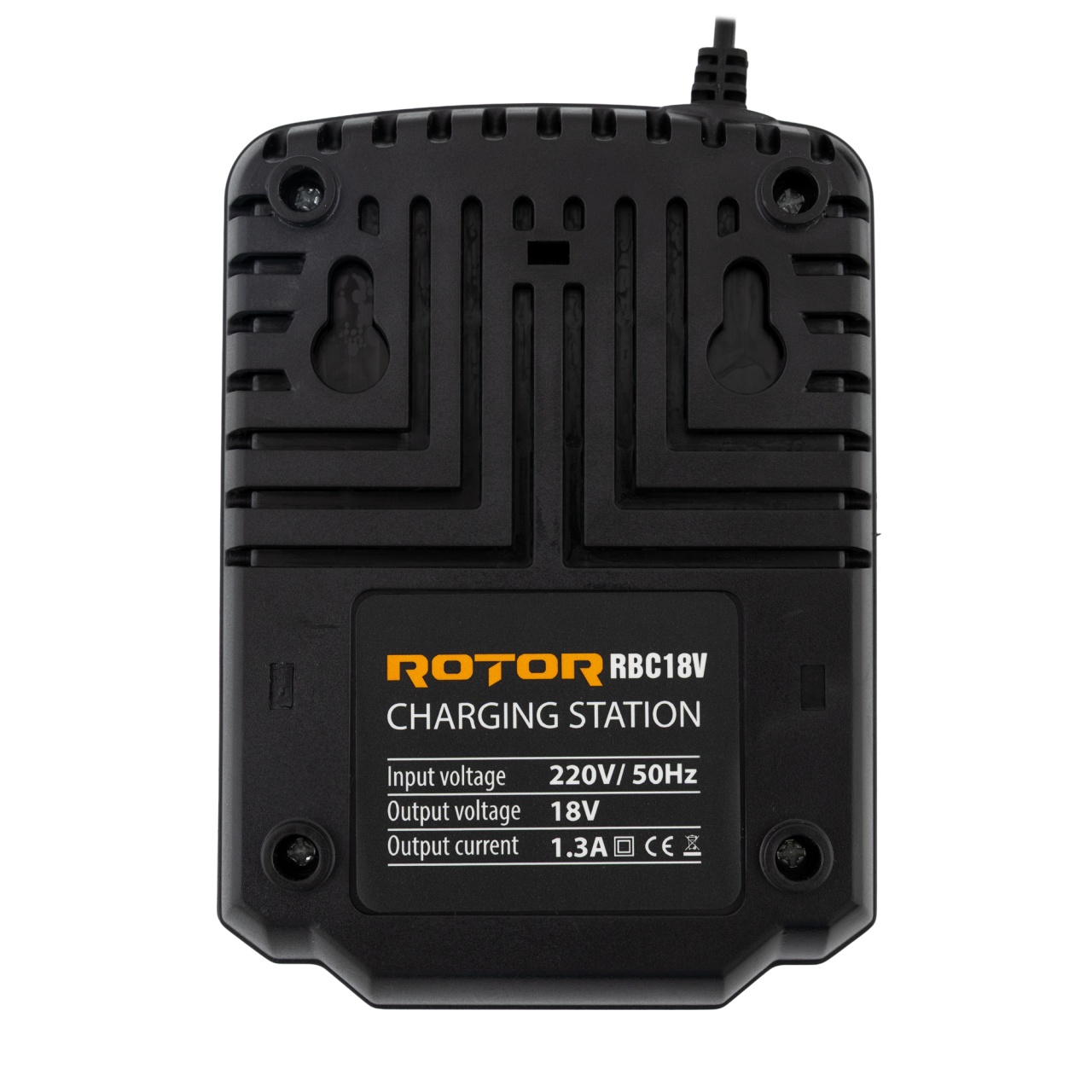 RBC-18V incarcator 18V Innovative ReliableTools