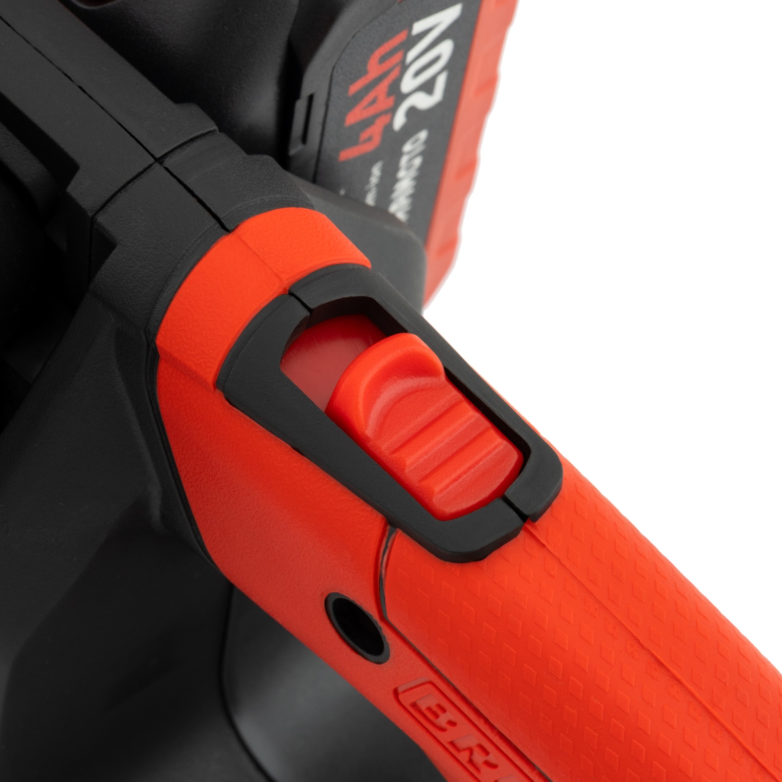 YM.116 fierastrau electric cu lant pe acumulator 20V YAMAMOTO Innovative ReliableTools