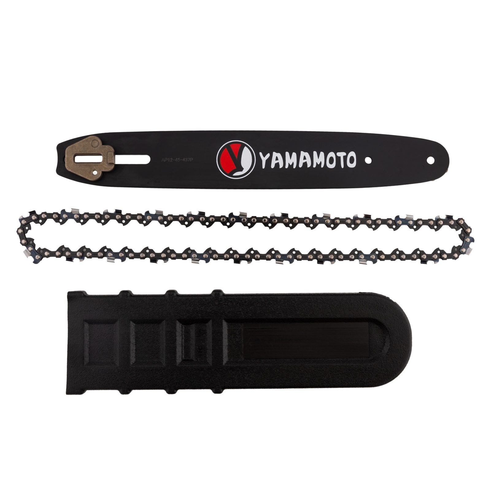 YM.126 fierastrau electric cu lant pe acumulator 20V YAMAMOTO Innovative ReliableTools