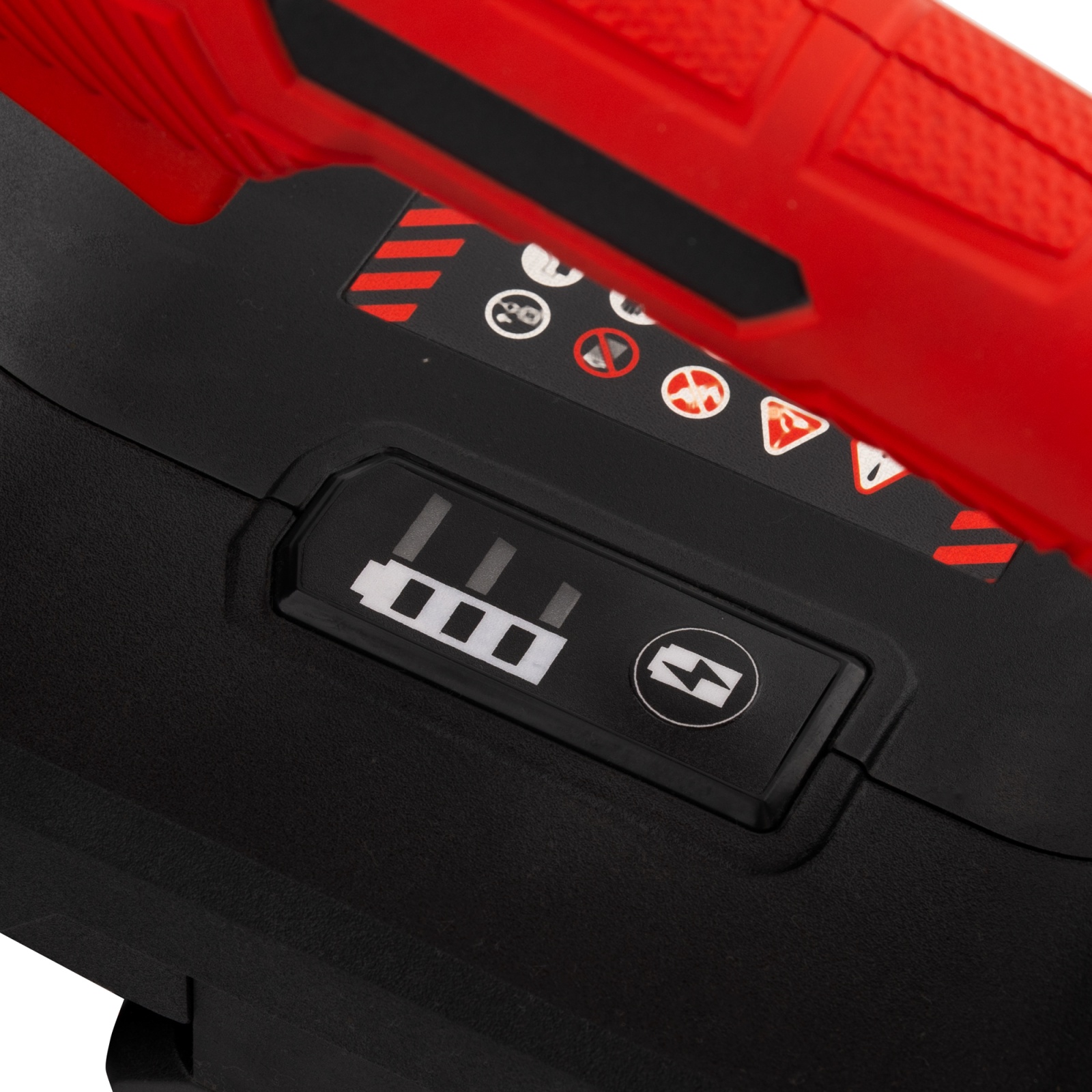 YM.126 fierastrau electric cu lant pe acumulator 20V YAMAMOTO Innovative ReliableTools