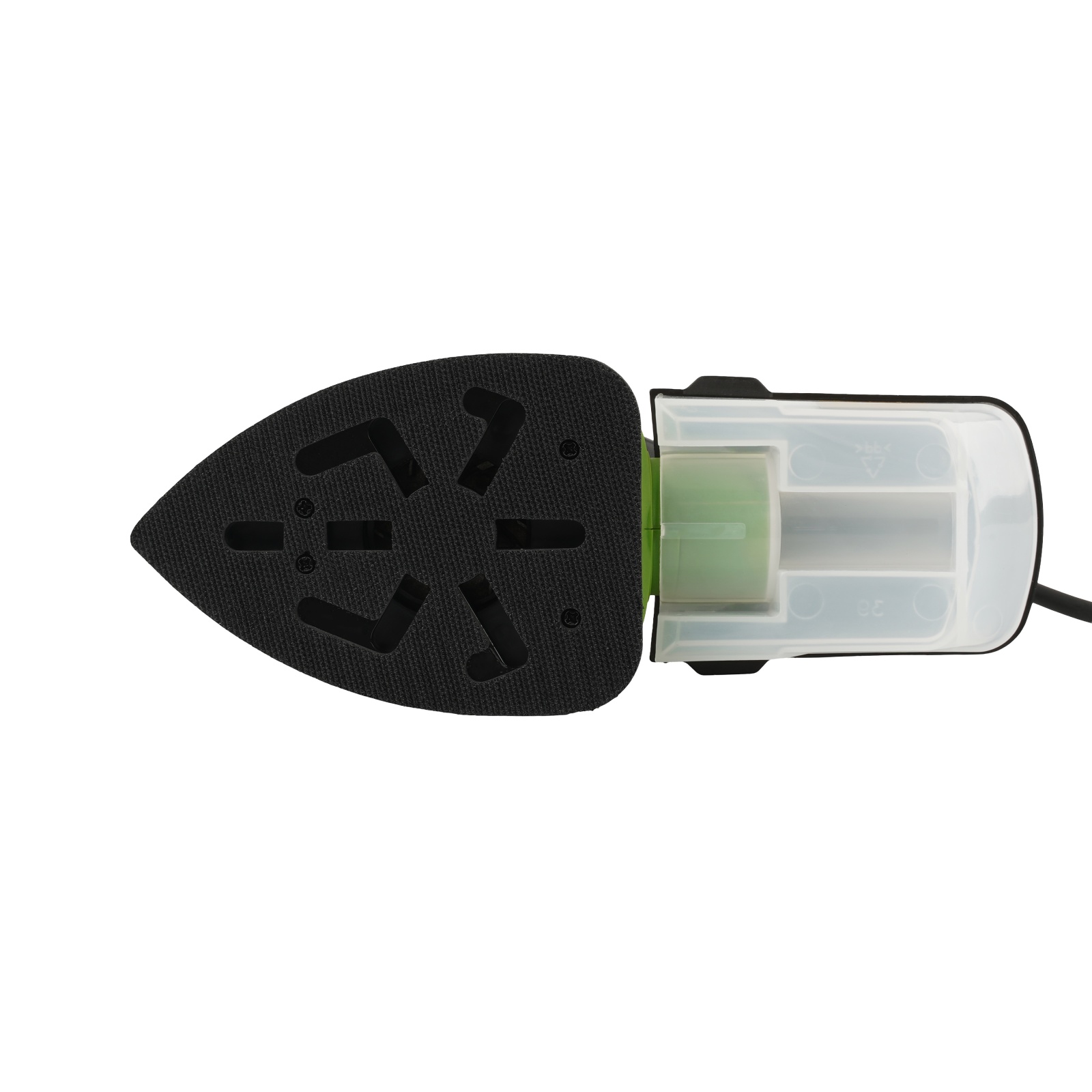 Masina de slefuit excentrica, 200W ProCraft EX550E Innovative ReliableTools