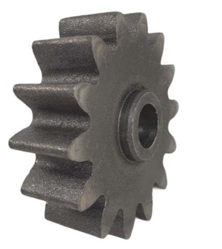 Pinion angrenare pentru betoniere 14 dinti Elefant Innovative ReliableTools