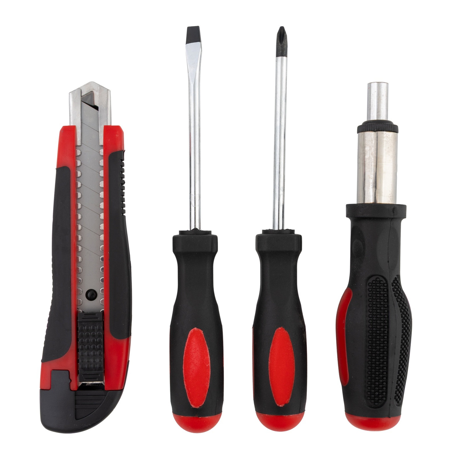 Trusa Scule 108 piese Yamamoto Innovative ReliableTools