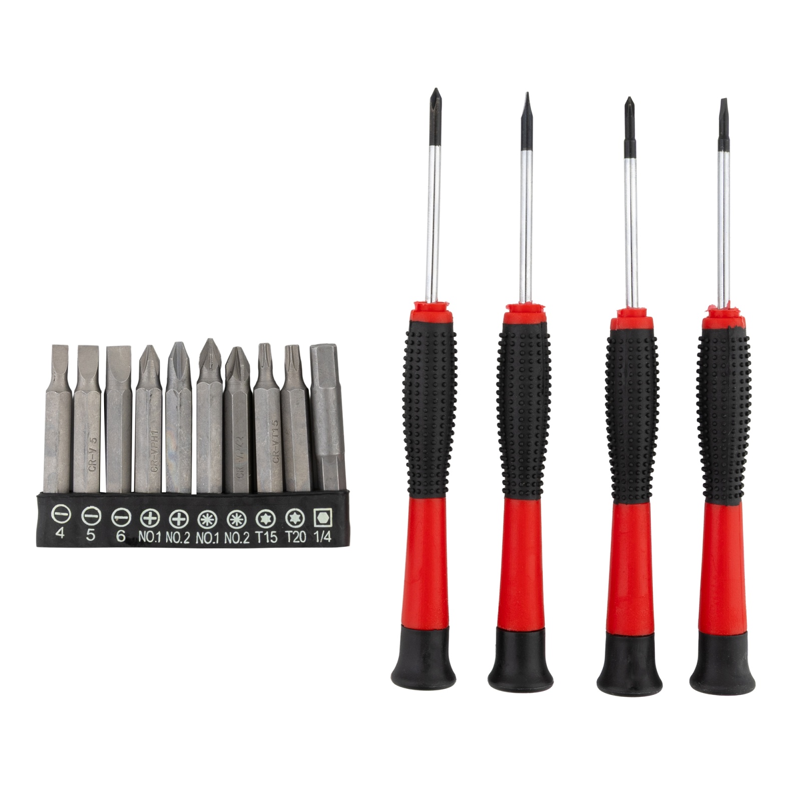 Trusa Scule 108 piese Yamamoto Innovative ReliableTools
