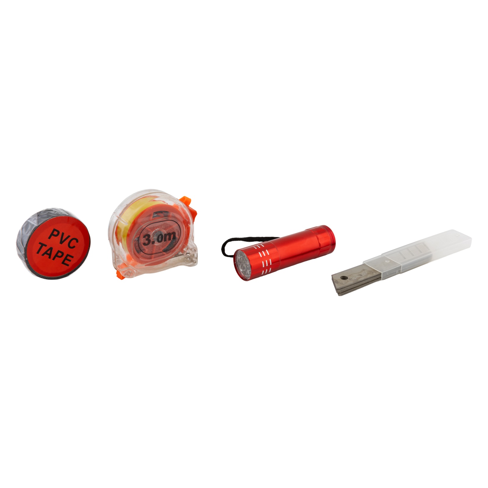 Trusa Scule 108 piese Yamamoto Innovative ReliableTools