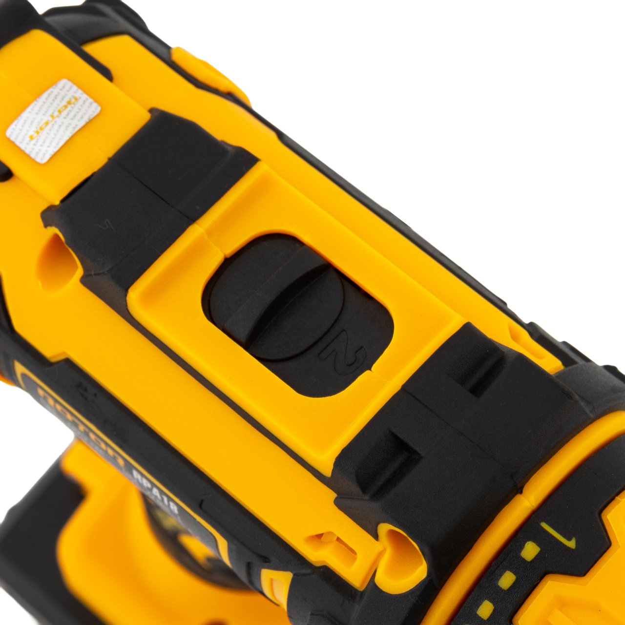 Autofiletanta cu acumulatori , ROTOR RPA18 , 18 V, Cuplu 27 Nm Innovative ReliableTools