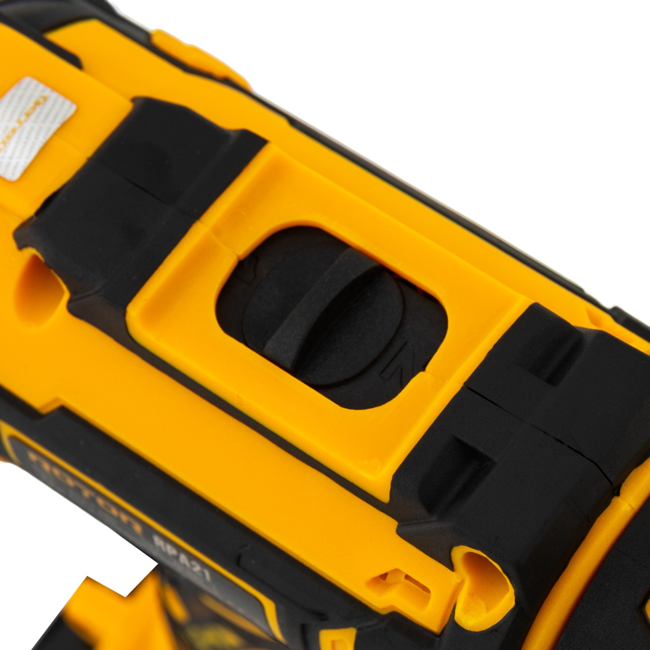 Autofiletanta cu acumulatori , ROTOR RPA21 , 21 V, Cuplu 30 Nm , Innovative ReliableTools