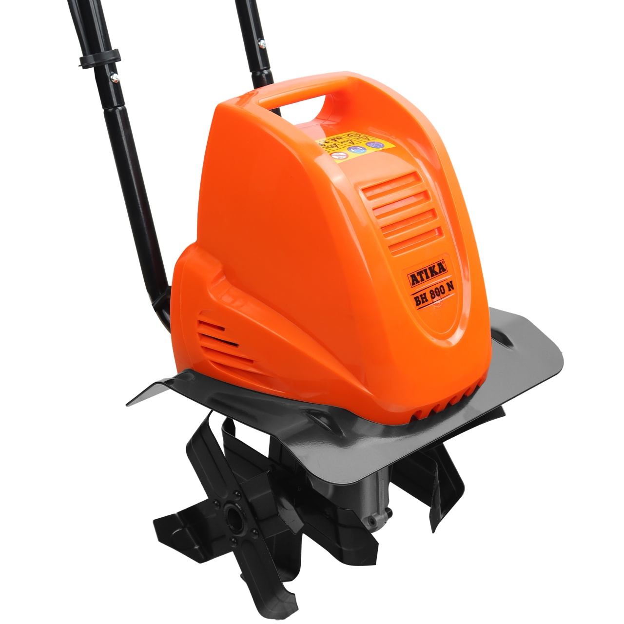 Prasitoare electrica BH 800 N Atika , 800 W, 400 rot / min Innovative ReliableTools