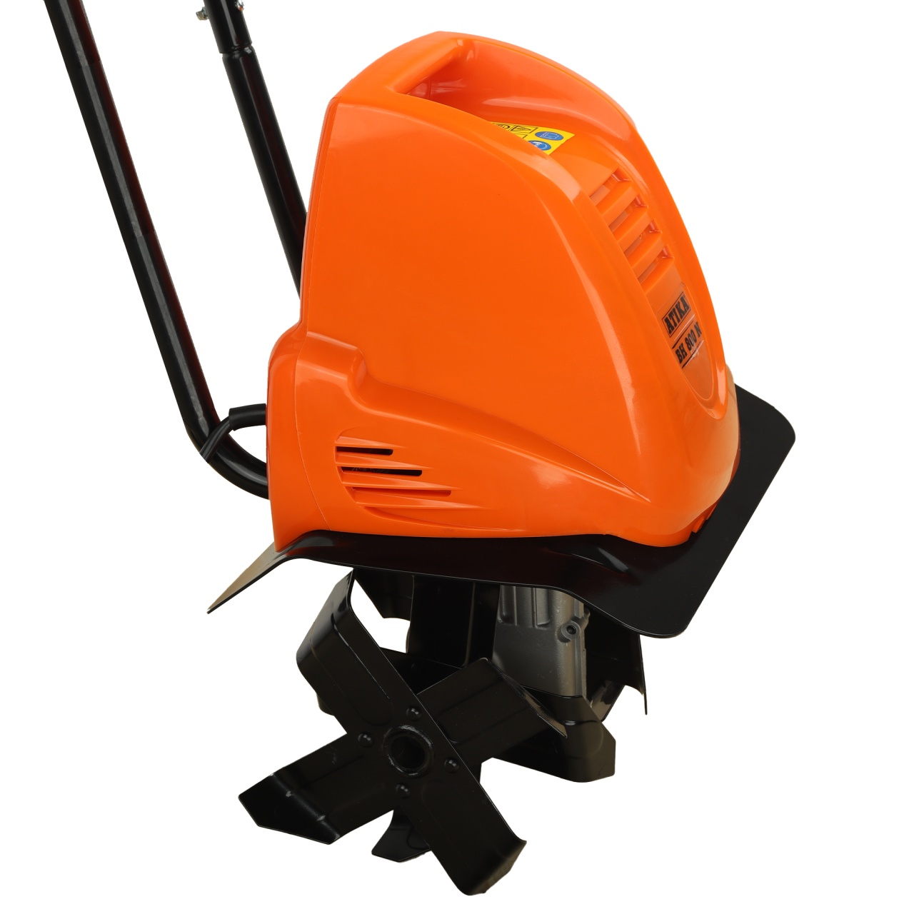 Prasitoare electrica BH 800 N Atika , 800 W, 400 rot / min Innovative ReliableTools