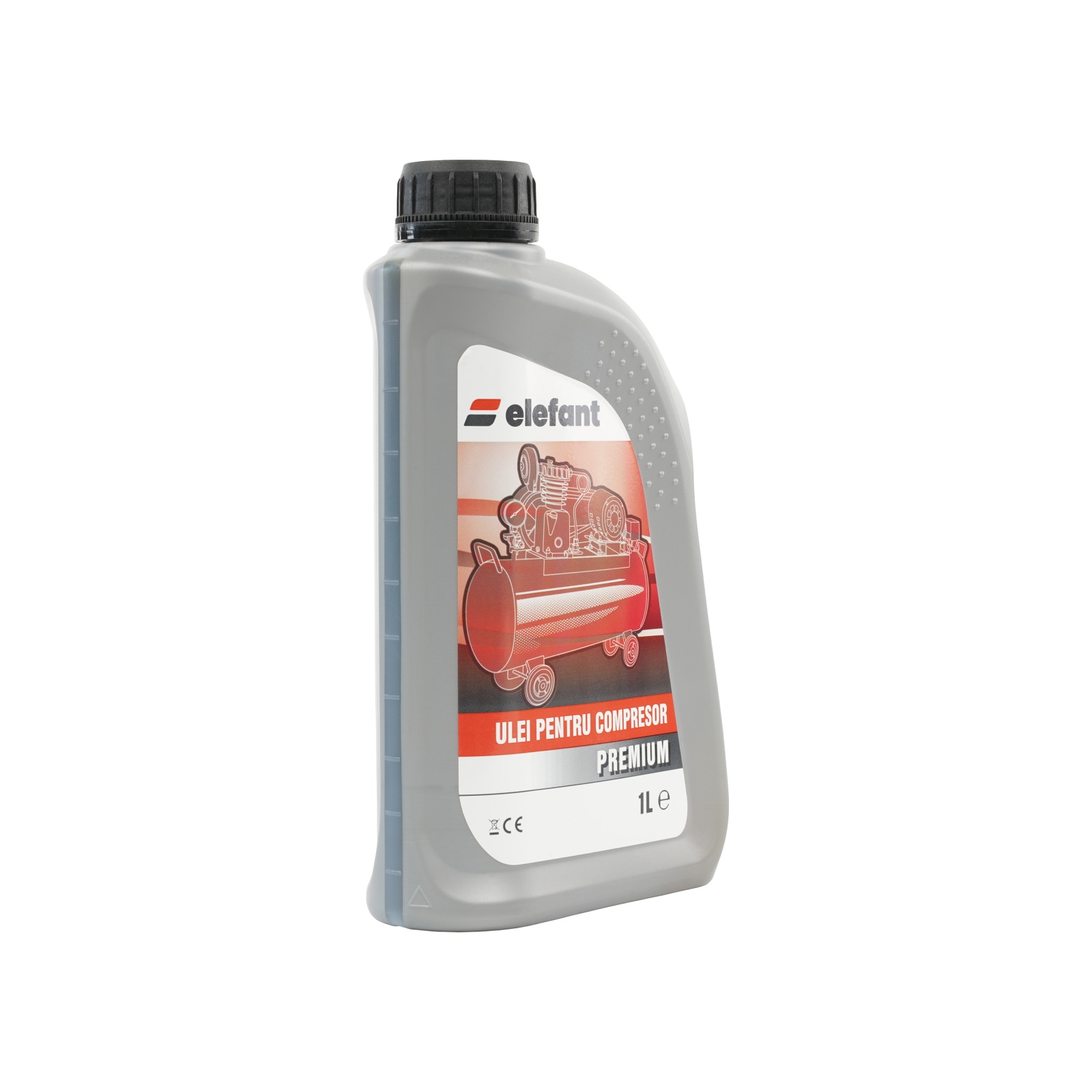 ULEI PREMIUM , Compresor ,1L , Elefant Innovative ReliableTools