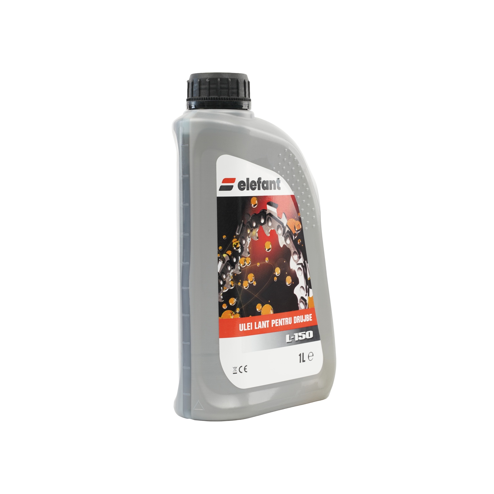 ULEI PREMIUM UNGERE LANT, 1L , Elefant Innovative ReliableTools