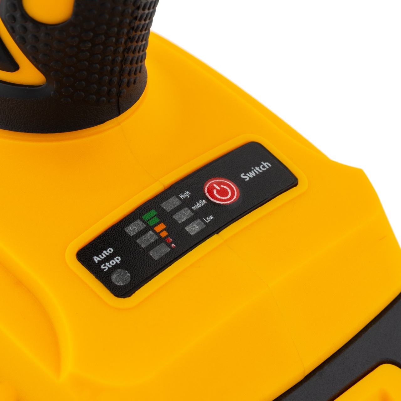 Autofiletanta cu impact pe acumulator ROTOR RIW21, 21 V /3 Ah, 320 Nm 2200 rot/min, 3300 BPM Innovative ReliableTools
