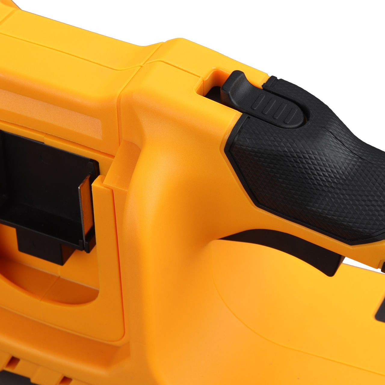 Drujba pe acumulator ROTOR RBS1601, 36V/5Ah, 26m/s, 6000 rot/min Innovative ReliableTools