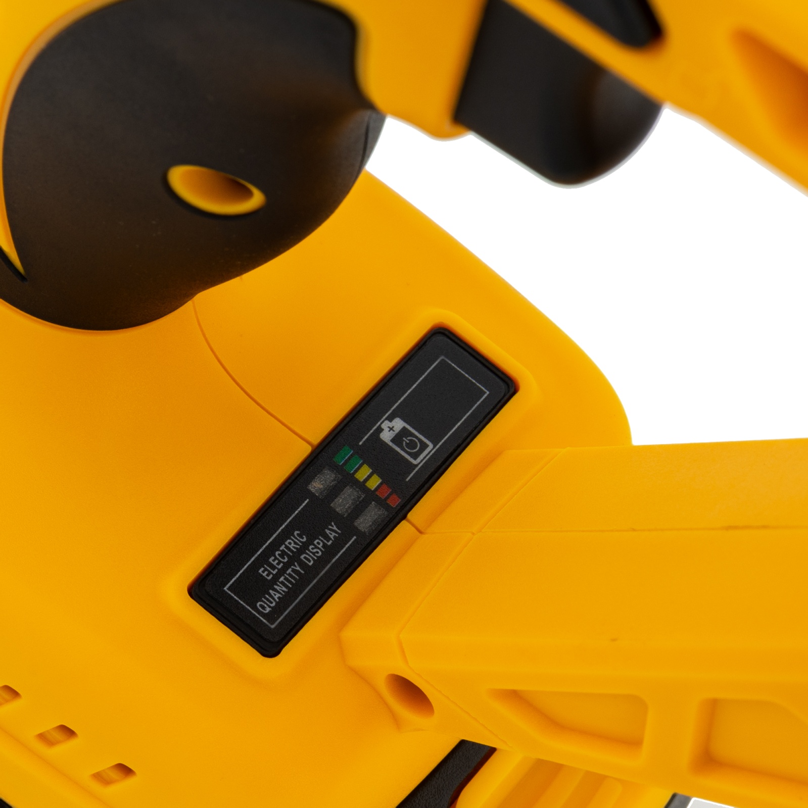 Fierastrau tip sabie cu acumulator ROTOR RBS21, 21 V/3 Ah, 750 W, 2900 rot/min Innovative ReliableTools