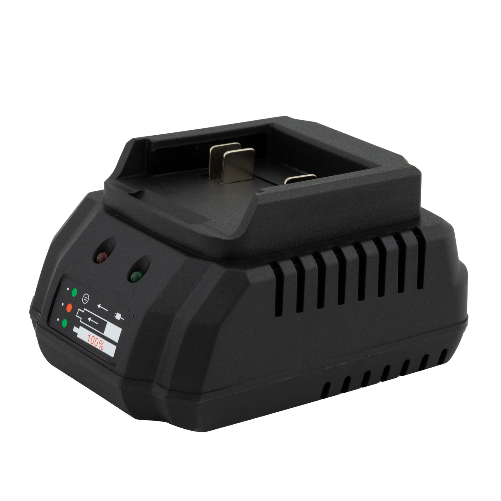 Fierastrau tip sabie cu acumulator ROTOR RBS21, 21 V/3 Ah, 750 W, 2900 rot/min Innovative ReliableTools